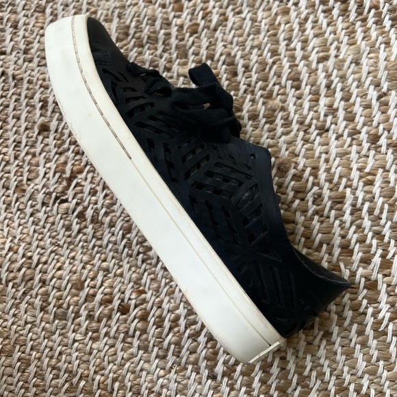 Adidas Leather Sneakers - Picture 9 of 14